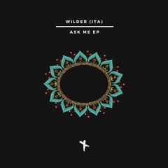 Wilder (ITA) - Beautiful Monster (Original Mix)_TEC101