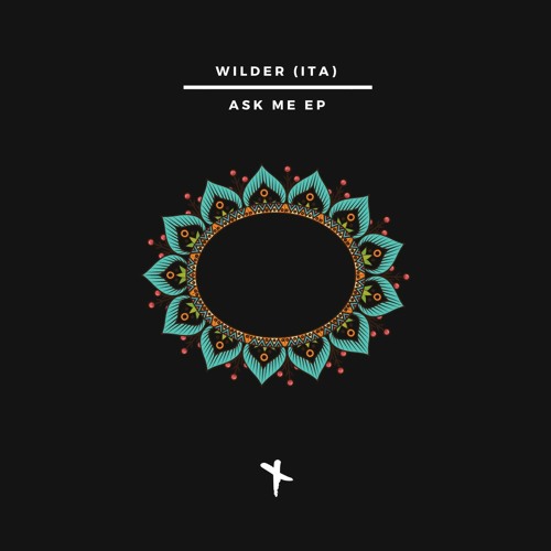 Wilder (ITA) - Beautiful Monster (Original Mix)_TEC101