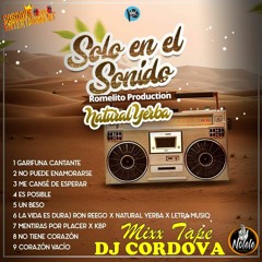 DJ CORDOVA - Special Natural Yerba (SOLO EN EL SONIDO)