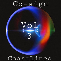 Co-sign Coastlines Vol 3