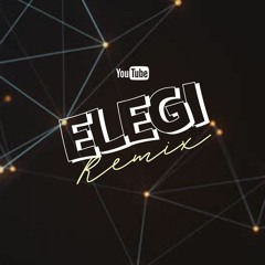 ELEGI (Remix) - Rauw Alejandro, Lenny Tavarez, Dalex & Dimelo Flow | Leo Rodriguez & Lauti Andrade