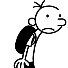 Diary Of A Wimpy Kid [sailorkidd]