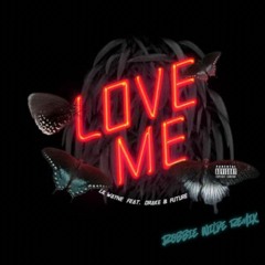 Love Me Robbie Wilde Remix