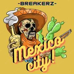 MEXICO CITY !