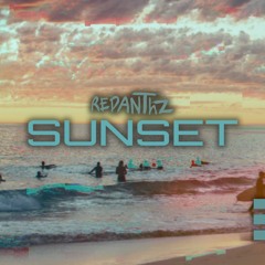 Sunset - Redanthz