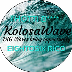 THOTTI B**** - Eightosix Rico