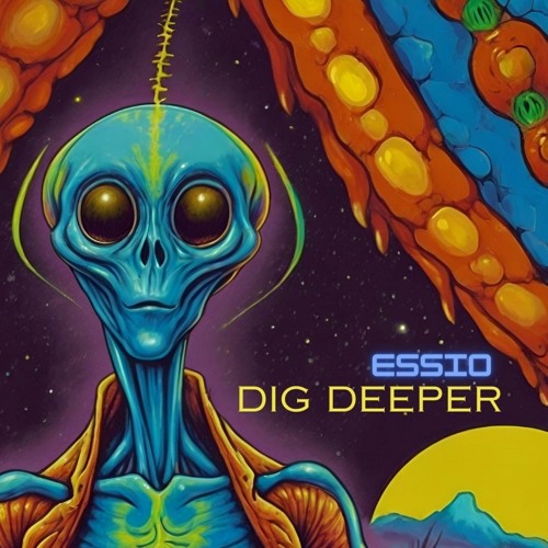 Dig Deeper
