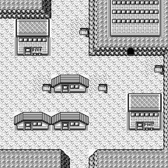 シオンタウンのテーマ (kanashima Schranz Bootleg Remix)