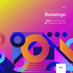 JCLD - Badalogo (Original Mix) [SRNDR21016]