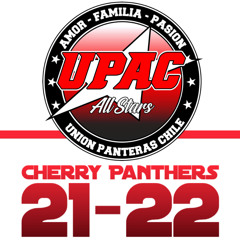UPAC Cherry Panthers 21-22