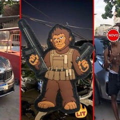 MC PQD- BONDE DA BALA INFINITA DO COMPLEXO (TROPA DO MACACO RUSSO ) 2023 [PISTÃO DA CANITÁ]