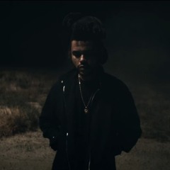 The Weeknd - The Hills (Outro loop, Slowed and Low Pass)