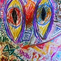 K G G - a small gathering of drunk forest aliens