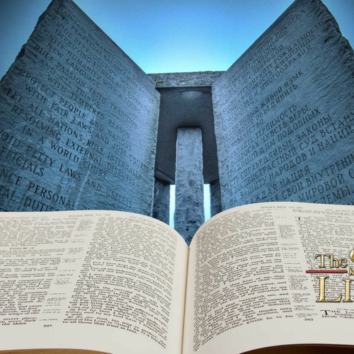 The Georgia Guidestones' Destruction & The Bible
