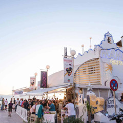 01 Cafe Mambo Guest Dj Live Stream  Juan Silva Present's