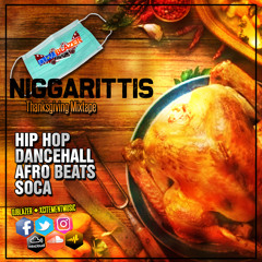NIGGARITTIS