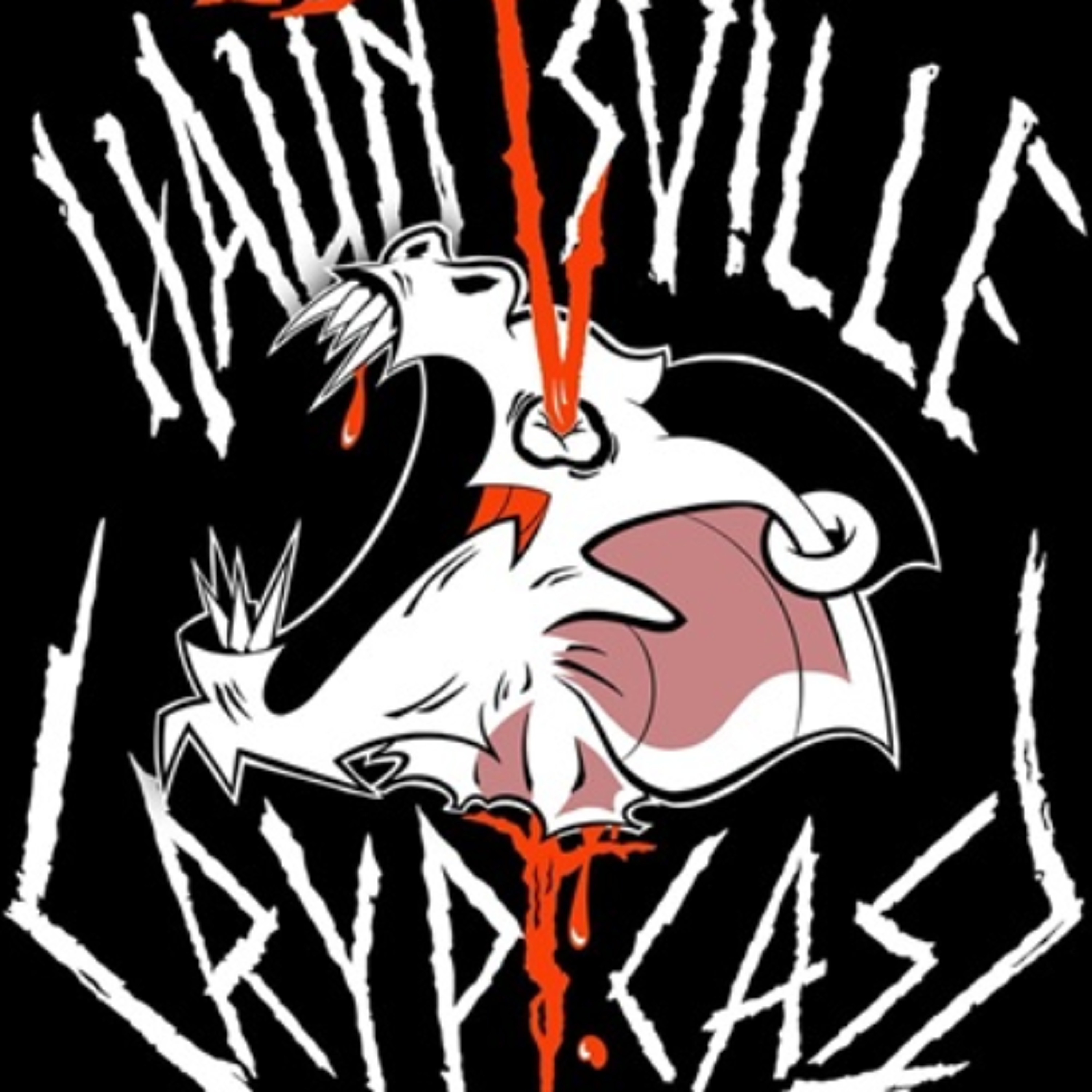 Hauntsville Cryptcast