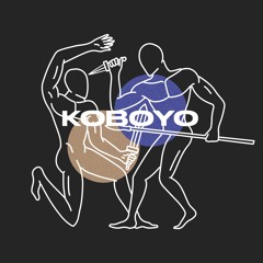 GUEST SERIES : Koboyo