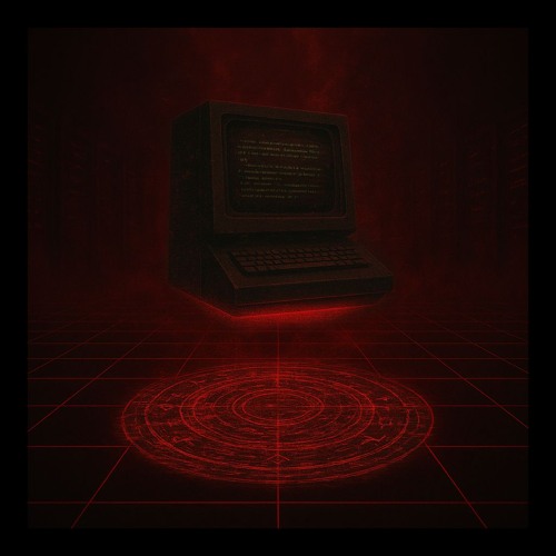 Reboot // Ritual
