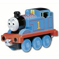 thomas the tank engine theme (cover)