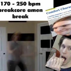 I Can't Believe Jerma Knows What Breakcore Is