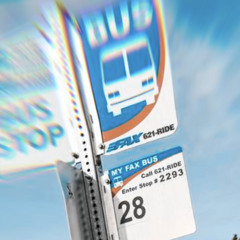 BUS 28 (Demo) instrumental