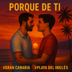 1, 🇪🇸 Porque de Ti – Mezcla de Medianoche