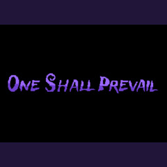 one shall prevail cover (re-upload)