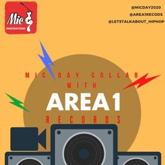 MIC DAY - ROUND 3 / Top 8 (Beat Prod by @RollerX)