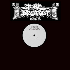Tone Dropout Vol 12
