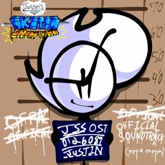 Dynamic - Justin's Sketch Showdown! OST