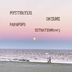 Situation (cvr) by  sunii & mystery131