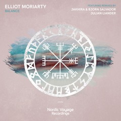 Elliot Moriarty - Balance (Julian Liander Remix)