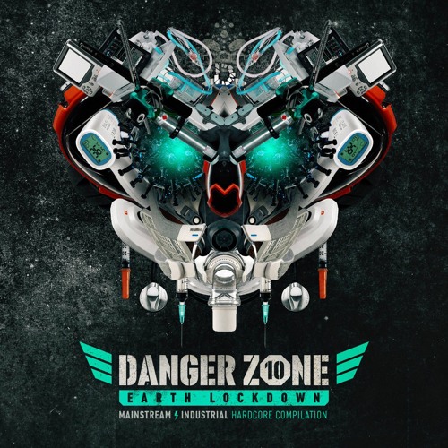 Stream H.P.G. Detonator Label | Listen to VA - DANGER ZONE 10 ...