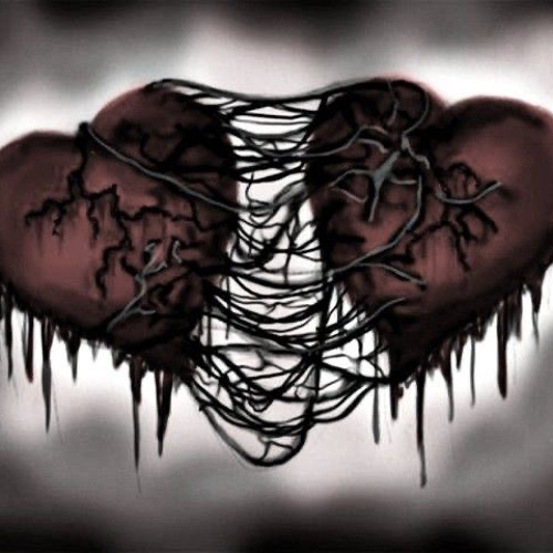forever tethered{shinju}