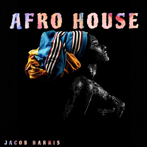 JACOB HARRIS -Afro House live Set  #afrohouse #mix