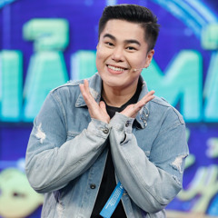 MẮT NAI CHA CHA CHA-NGUYỄN ĐÌNH VŨ x LÂM NHI
