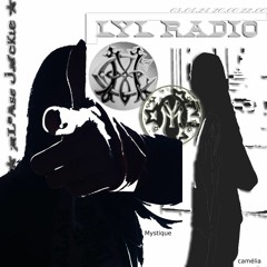 PL34SE J4CKI3 PART. 2 w/ Mystique (05/04/24)