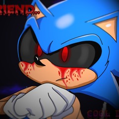 Sonic.exe The Spirits of Hell Round 2 / Sally.exe Whisper Of Soul