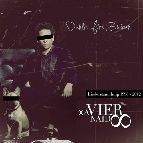 Stream Führ mich ans Licht by Xavier Naidoo  Listen online for 
