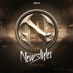 [DQX046] Newstyler - Fighter