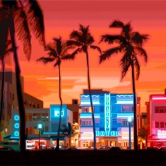 ramow - goat xo (official audio)