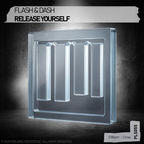 FLASH & DASH - Release Yourself (radio edit)