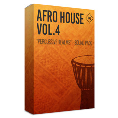 PML - Afro House - Flames (Educational Project with Live 11.1 and Serum)