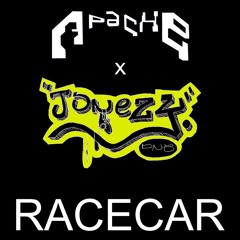 APACHE & JONEZY - RACECAR (FREE DOWNLOAD)