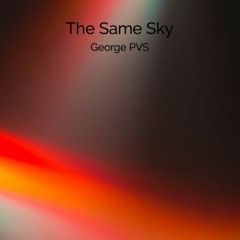 The Same Sky - TinFoil