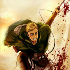 ANIZYZ - Call of Silence (AOT Hardstyle) [Commander Erwin Speech]