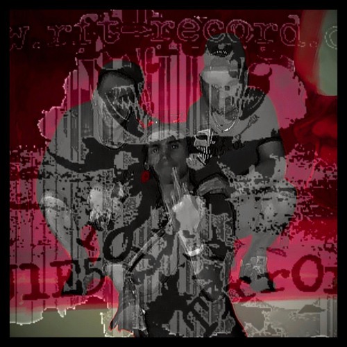Von Trauer zu Hass(155-200BpM)(OnePattern)(R.F.T->TekknTerror)
