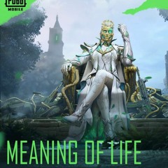 Meaning Of Life - Silvanus X-Suit Theme song