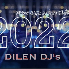 סט להיטים מזרחית לועזית 2022 (DILEN DJ's)